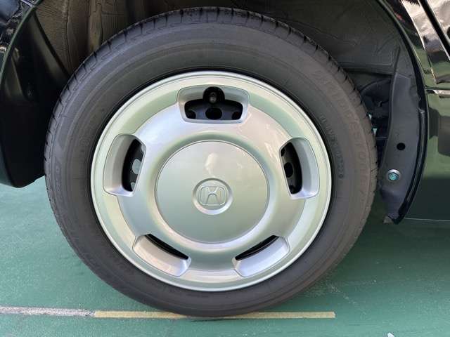 ホンダ Ｎ−ＷＧＮ ６６０ Ｇ R5年 (東海) 99