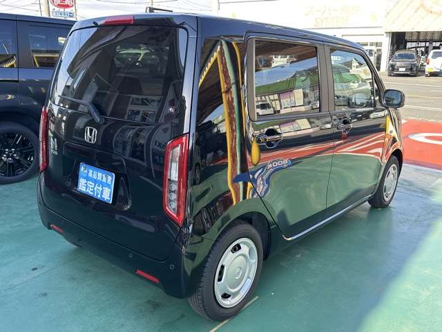 ホンダ Ｎ−ＷＧＮ ６６０ Ｇ R5年 (東海) 99