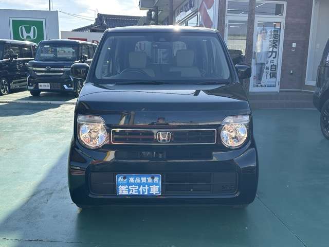 ホンダ Ｎ−ＷＧＮ ６６０ Ｇ R5年 (東海) 99