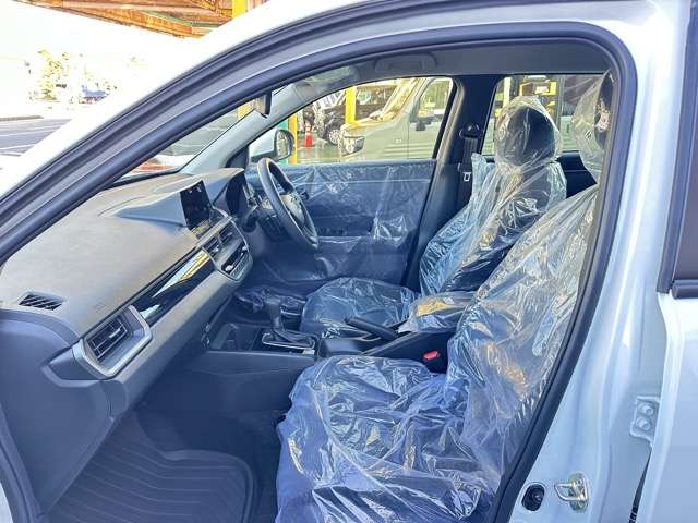 ホンダ ＷＲ−Ｖ １．５ Ｘ R6年 (東海) 99