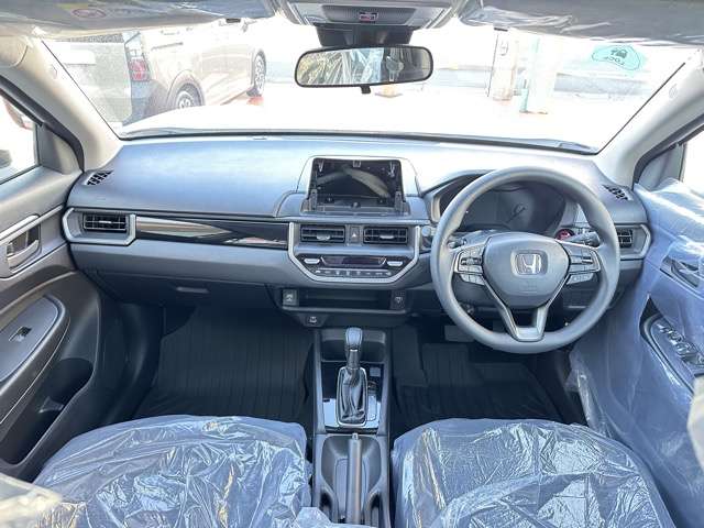 ホンダ ＷＲ−Ｖ １．５ Ｘ R6年 (東海) 99