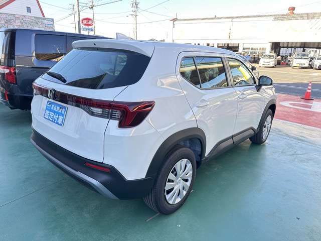 ホンダ ＷＲ−Ｖ １．５ Ｘ R6年 (東海) 99