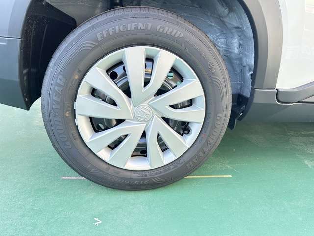 ホンダ ＷＲ−Ｖ １．５ Ｘ R6年 (東海) 99