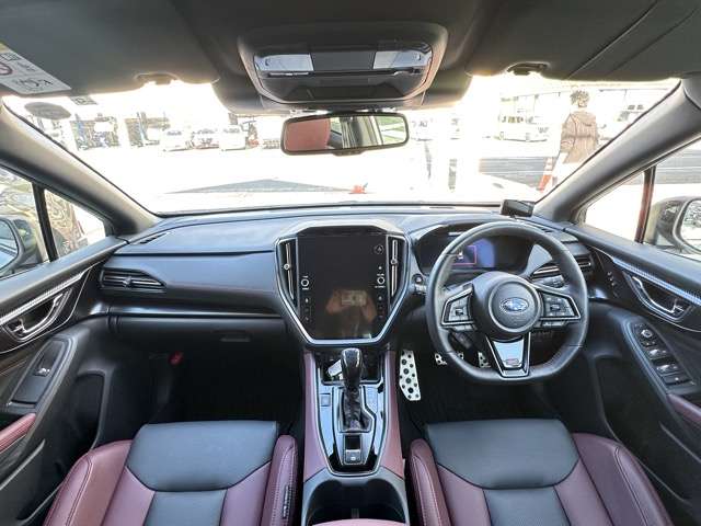 スバル ＷＲＸ　Ｓ４ ２．４ ＳＴＩ スポーツＲ ＥＸ ４ＷＤ R4年 (東海) 99