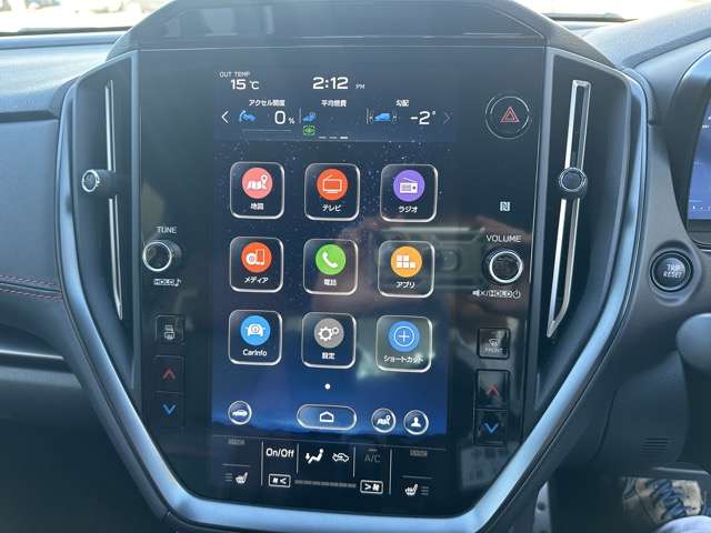 スバル ＷＲＸ　Ｓ４ ２．４ ＳＴＩ スポーツＲ ＥＸ ４ＷＤ R4年 (東海) 99