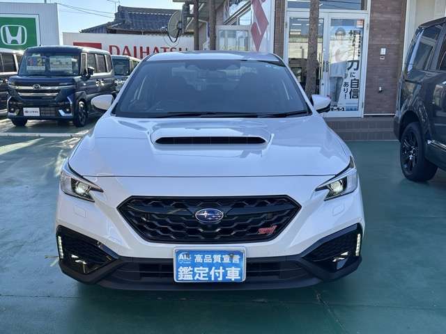 スバル ＷＲＸ　Ｓ４ ２．４ ＳＴＩ スポーツＲ ＥＸ ４ＷＤ R4年 (東海) 99