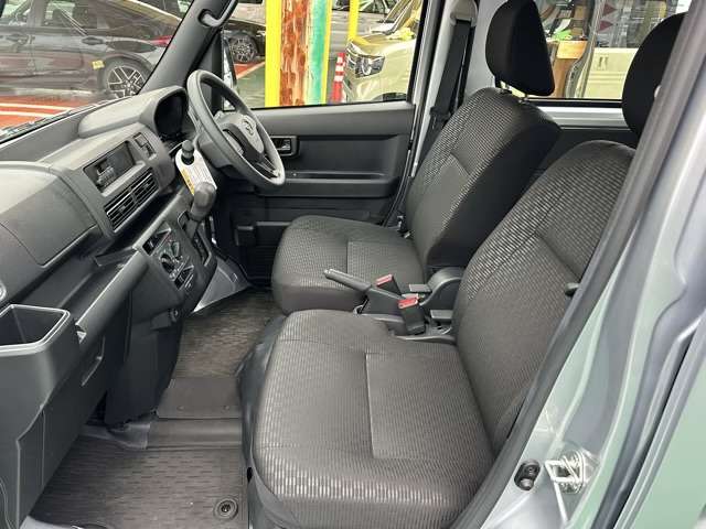 ダイハツ ハイゼットバン ６６０ Ｌ R6年 (東海) 99