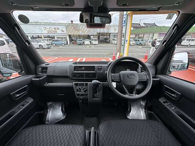 ダイハツ ハイゼットバン ６６０ Ｌ R6年 (東海) 99