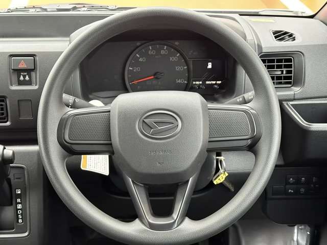 ダイハツ ハイゼットバン ６６０ Ｌ R6年 (東海) 99