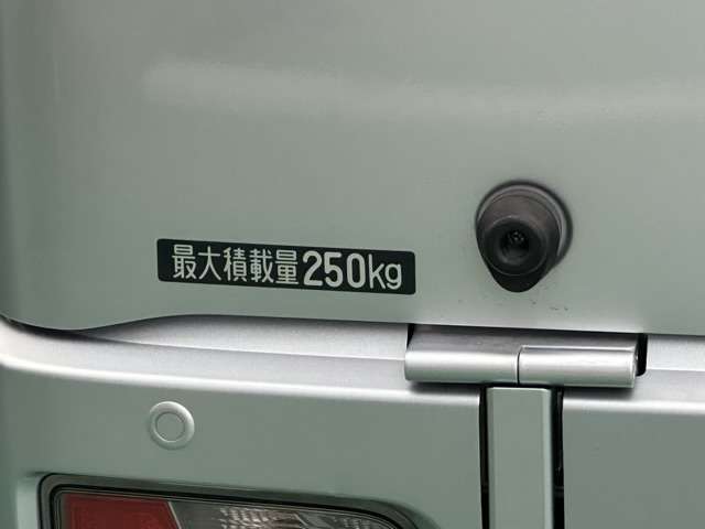 ダイハツ ハイゼットバン ６６０ Ｌ R6年 (東海) 99
