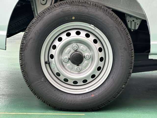 ダイハツ ハイゼットバン ６６０ Ｌ R6年 (東海) 99