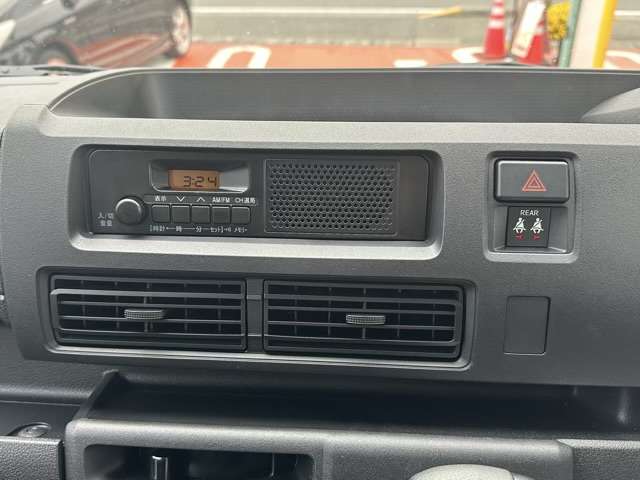 ダイハツ ハイゼットバン ６６０ Ｌ R6年 (東海) 99