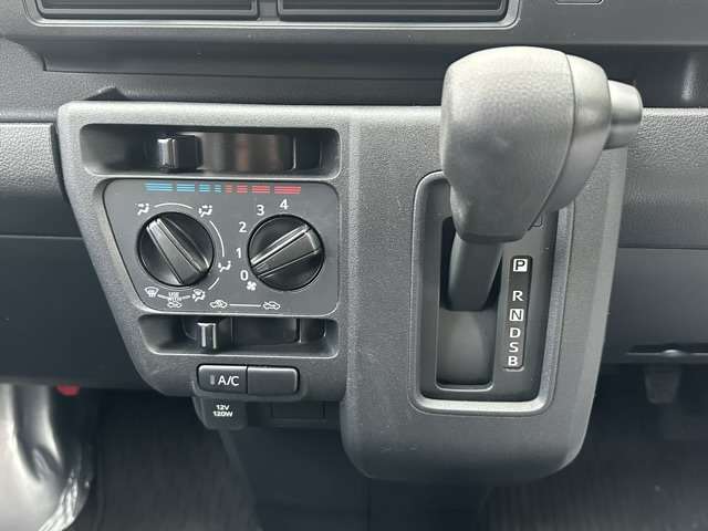 ダイハツ ハイゼットバン ６６０ Ｌ R6年 (東海) 99