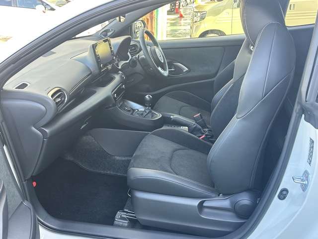 トヨタ ＧＲヤリス １．６ ＲＺ ハイ パフォーマンス ４ＷＤ R5年 (東海) 99