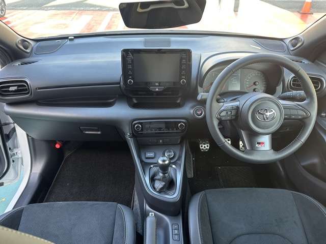 トヨタ ＧＲヤリス １．６ ＲＺ ハイ パフォーマンス ４ＷＤ R5年 (東海) 99