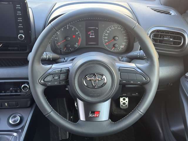 トヨタ ＧＲヤリス １．６ ＲＺ ハイ パフォーマンス ４ＷＤ R5年 (東海) 99