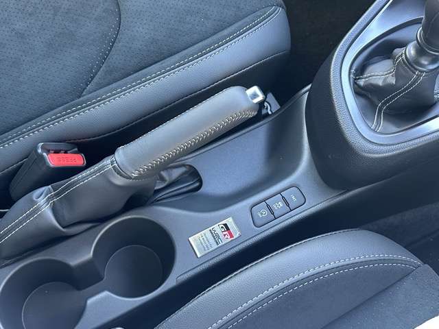 トヨタ ＧＲヤリス １．６ ＲＺ ハイ パフォーマンス ４ＷＤ R5年 (東海) 99