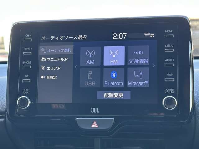 トヨタ ＧＲヤリス １．６ ＲＺ ハイ パフォーマンス ４ＷＤ R5年 (東海) 99