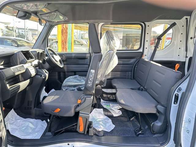 ホンダ Ｎ−ＶＡＮ ６６０ Ｌ ４ＷＤ R6年 (東海) 99