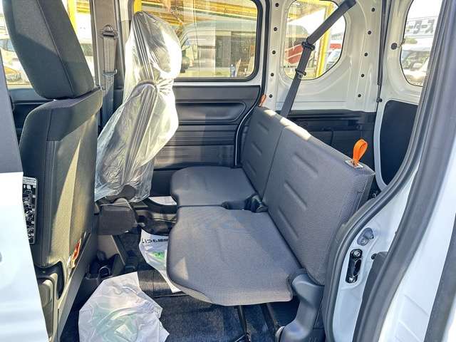 ホンダ Ｎ−ＶＡＮ ６６０ Ｌ ４ＷＤ R6年 (東海) 99