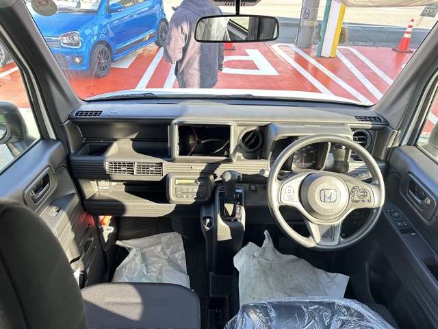 ホンダ Ｎ−ＶＡＮ ６６０ Ｌ ４ＷＤ R6年 (東海) 99