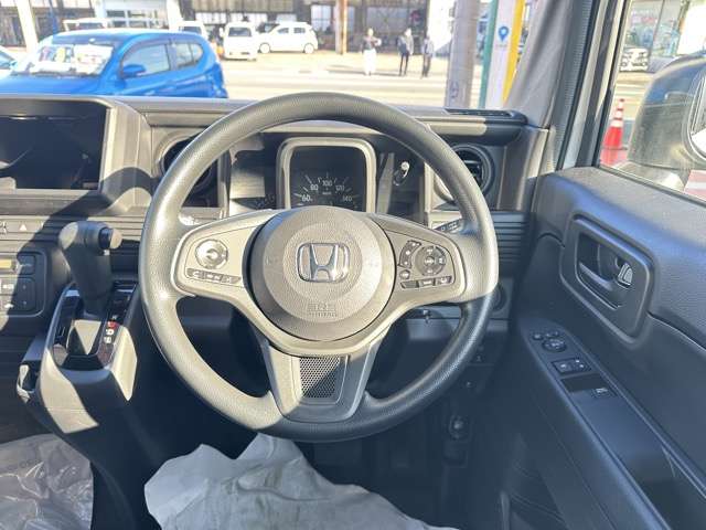 ホンダ Ｎ−ＶＡＮ ６６０ Ｌ ４ＷＤ R6年 (東海) 99