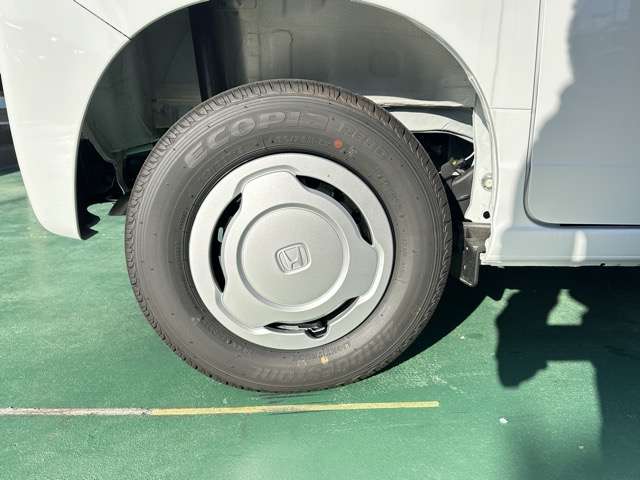 ホンダ Ｎ−ＶＡＮ ６６０ Ｌ ４ＷＤ R6年 (東海) 99