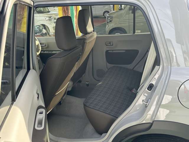 スズキ アルトラパン　ＬＣ ＬＣ ６６０ Ｘ R4年 (東海) 99