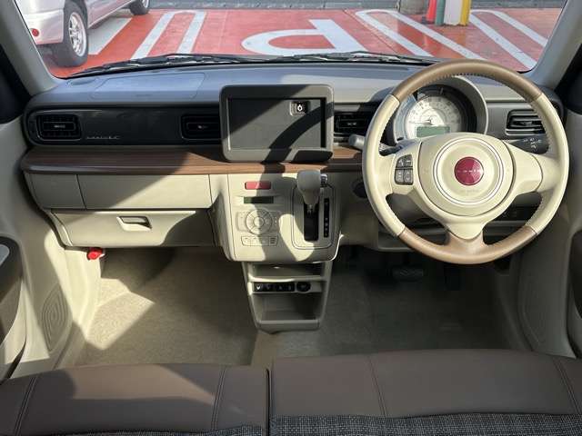 スズキ アルトラパン　ＬＣ ＬＣ ６６０ Ｘ R4年 (東海) 99