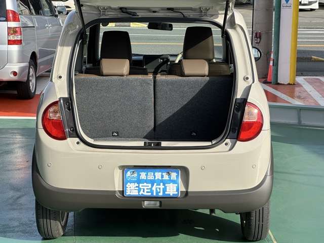 スズキ アルトラパン　ＬＣ ＬＣ ６６０ Ｘ R4年 (東海) 99