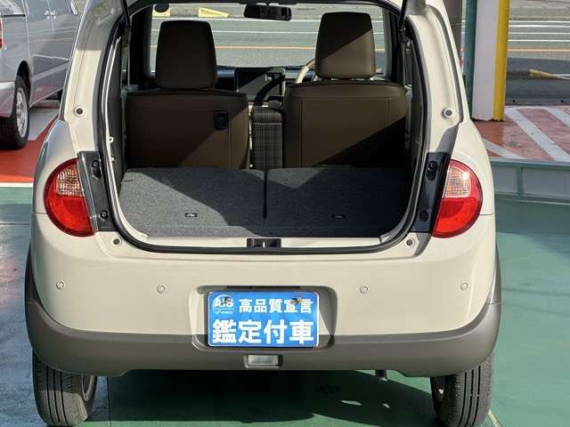 スズキ アルトラパン　ＬＣ ＬＣ ６６０ Ｘ R4年 (東海) 99