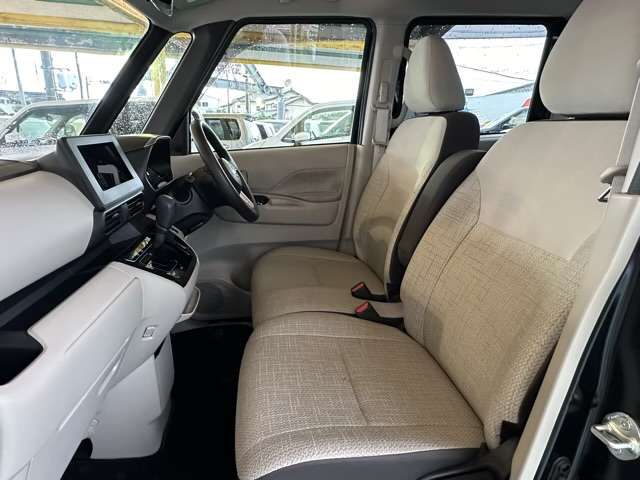 日産 ルークス ６６０ Ｘ R3年 (東海) 99