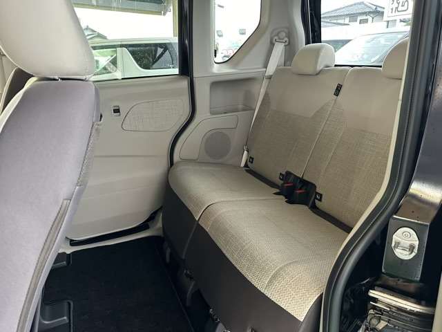 日産 ルークス ６６０ Ｘ R3年 (東海) 99