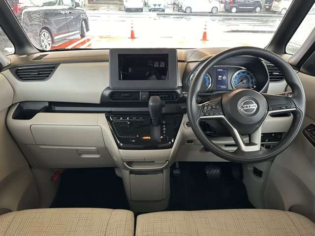 日産 ルークス ６６０ Ｘ R3年 (東海) 99