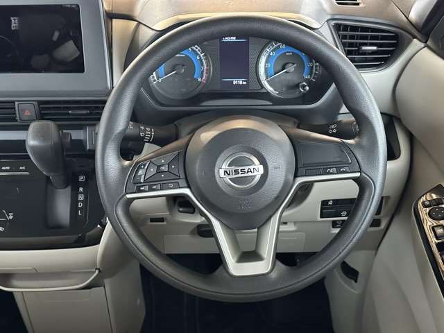 日産 ルークス ６６０ Ｘ R3年 (東海) 99