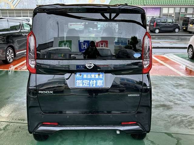 日産 ルークス ６６０ Ｘ R3年 (東海) 99