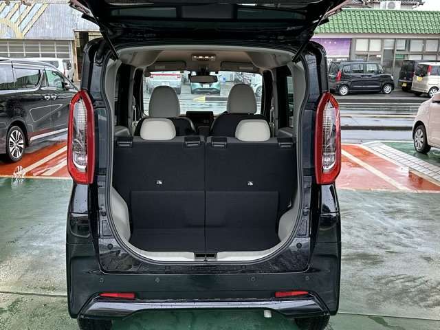 日産 ルークス ６６０ Ｘ R3年 (東海) 99