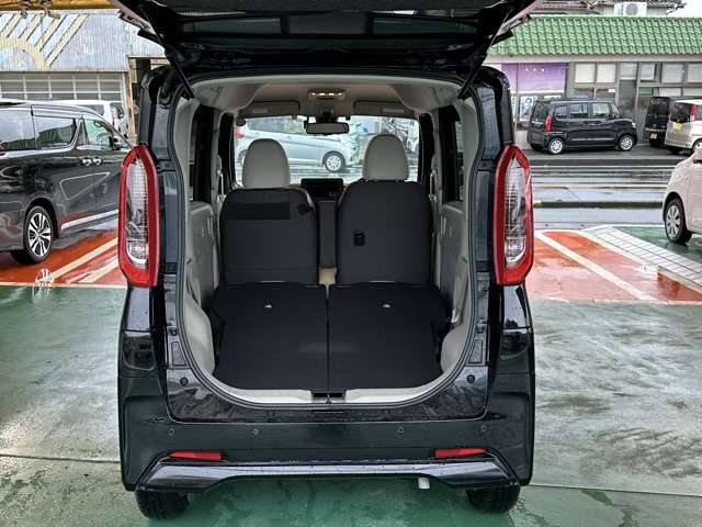 日産 ルークス ６６０ Ｘ R3年 (東海) 99