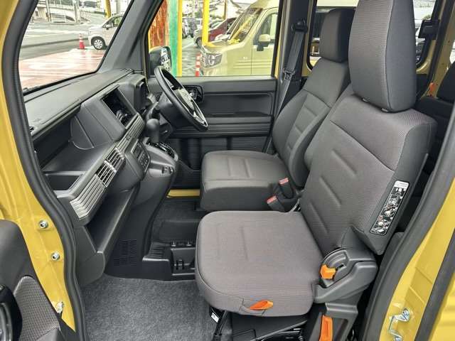 ホンダ Ｎ−ＶＡＮ ６６０ ファン ターボ ４ＷＤ R6年 (東海) 99