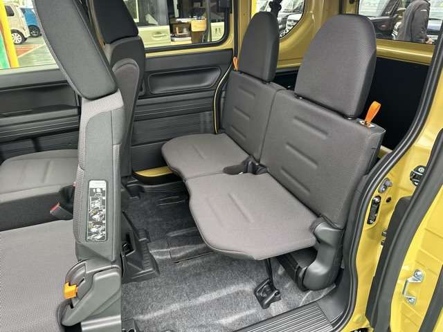 ホンダ Ｎ−ＶＡＮ ６６０ ファン ターボ ４ＷＤ R6年 (東海) 99