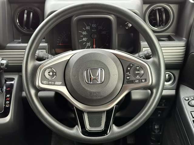 ホンダ Ｎ−ＶＡＮ ６６０ ファン ターボ ４ＷＤ R6年 (東海) 99