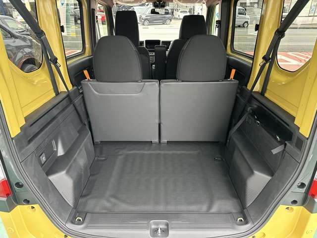 ホンダ Ｎ−ＶＡＮ ６６０ ファン ターボ ４ＷＤ R6年 (東海) 99