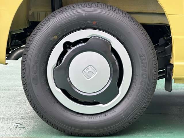 ホンダ Ｎ−ＶＡＮ ６６０ ファン ターボ ４ＷＤ R6年 (東海) 99