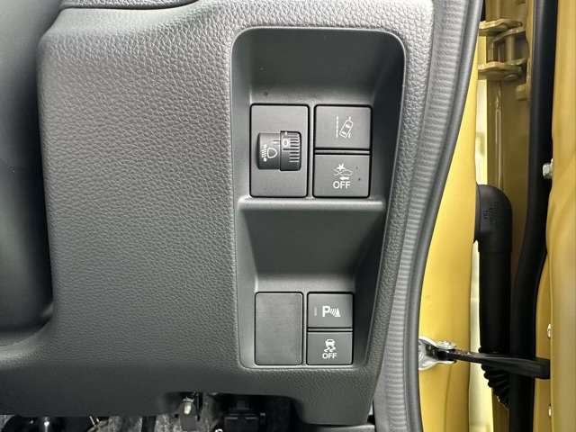 ホンダ Ｎ−ＶＡＮ ６６０ ファン ターボ ４ＷＤ R6年 (東海) 99