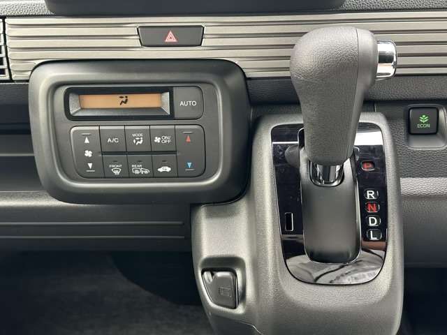 ホンダ Ｎ−ＶＡＮ ６６０ ファン ターボ ４ＷＤ R6年 (東海) 99