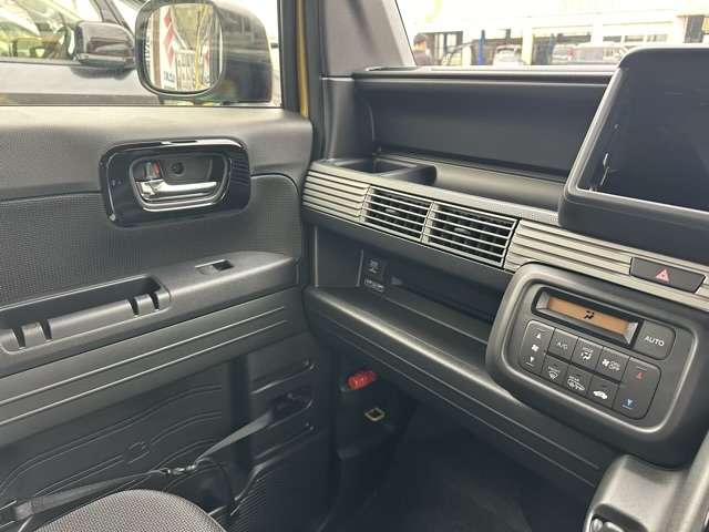 ホンダ Ｎ−ＶＡＮ ６６０ ファン ターボ ４ＷＤ R6年 (東海) 99