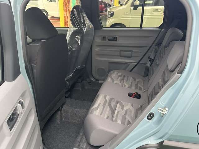 ダイハツ タフト ６６０ Ｇターボ ダーククロム ベンチャー R6年 (東海) 99