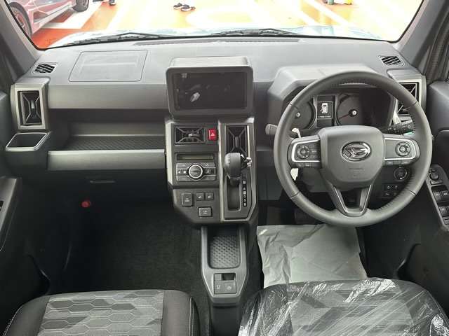 ダイハツ タフト ６６０ Ｇターボ ダーククロム ベンチャー R6年 (東海) 99