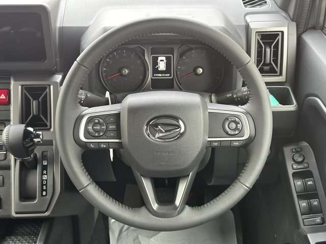 ダイハツ タフト ６６０ Ｇターボ ダーククロム ベンチャー R6年 (東海) 99