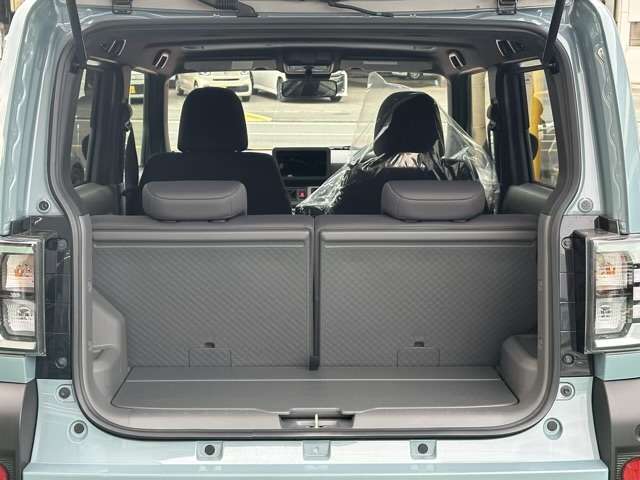 ダイハツ タフト ６６０ Ｇターボ ダーククロム ベンチャー R6年 (東海) 99